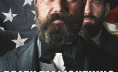 Death by Lightning : 1.Sezon 1.Bölüm izle