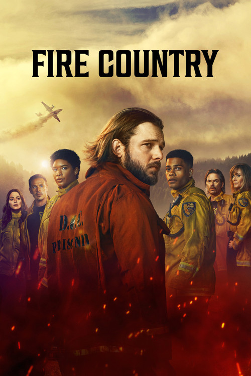 Fire Country : 4.Sezon 4.Bölüm