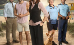 Return to Paradise : 2.Sezon 1.Bölüm izle