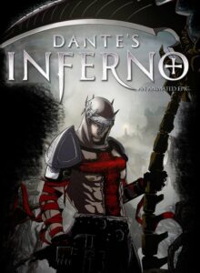 Dante’nin Cehennemi: Animasyonlu Bir Epik (2010) izle