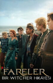 Fareler: Bir Witcher Hikâyesi (2025) izle
