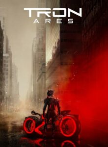 TRON: Ares (2025) izle