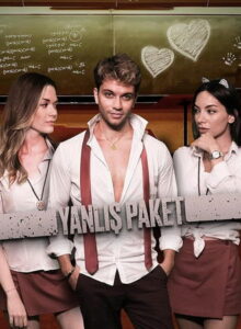 Yanlış Paket (2025) izle