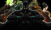 Batman Ninja vs. Yakuza League (2025)