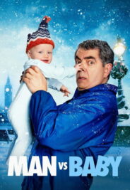 Man vs Baby