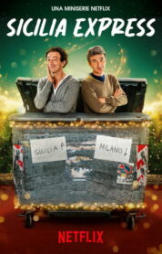 Sicily Express izle